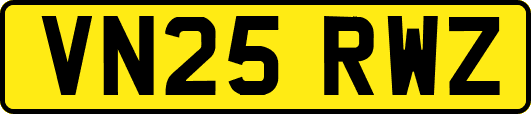 VN25RWZ
