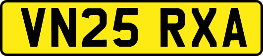 VN25RXA