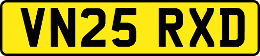 VN25RXD