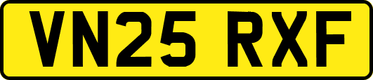 VN25RXF