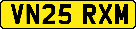 VN25RXM