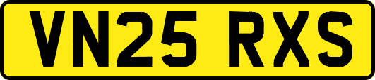 VN25RXS