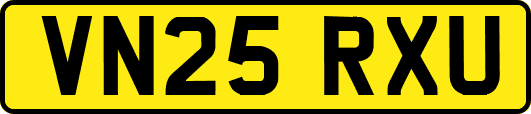 VN25RXU