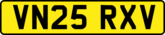 VN25RXV