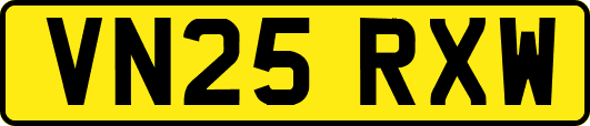 VN25RXW