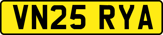 VN25RYA