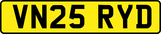 VN25RYD