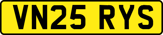 VN25RYS