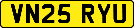 VN25RYU