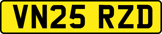 VN25RZD