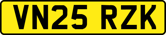 VN25RZK