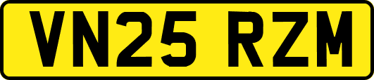 VN25RZM