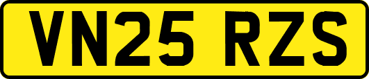 VN25RZS