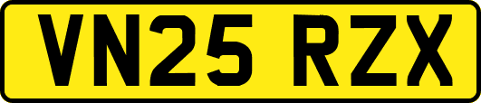 VN25RZX