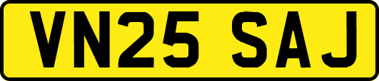VN25SAJ