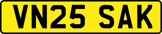 VN25SAK
