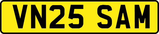 VN25SAM
