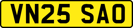 VN25SAO