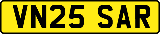 VN25SAR