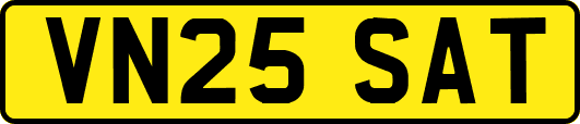 VN25SAT