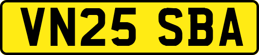 VN25SBA