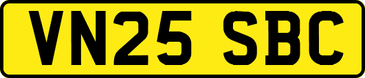 VN25SBC
