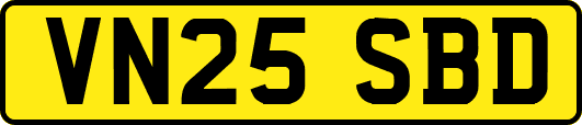 VN25SBD