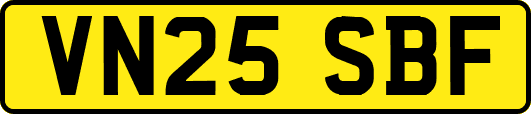 VN25SBF