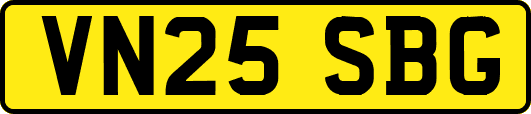 VN25SBG