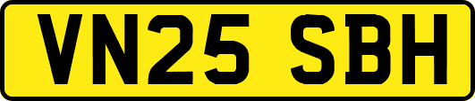 VN25SBH