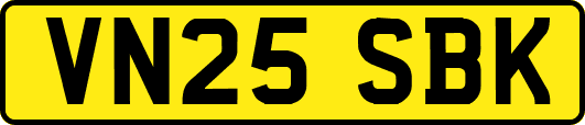 VN25SBK