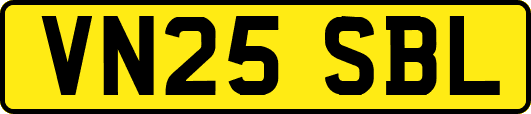 VN25SBL