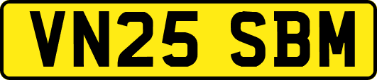 VN25SBM