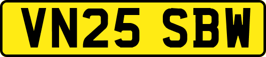 VN25SBW