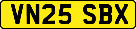 VN25SBX