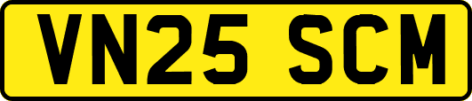 VN25SCM