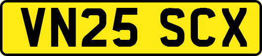 VN25SCX
