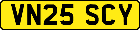 VN25SCY