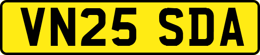 VN25SDA