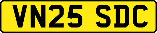 VN25SDC
