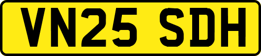VN25SDH