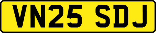 VN25SDJ