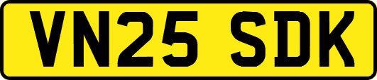 VN25SDK