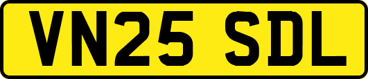 VN25SDL