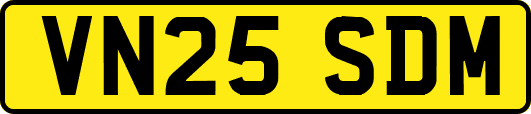 VN25SDM