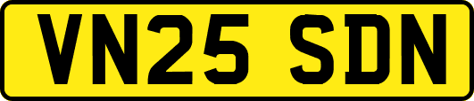 VN25SDN