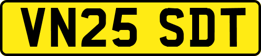 VN25SDT