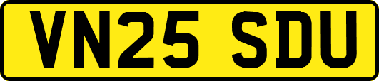VN25SDU