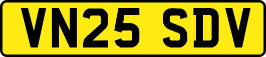 VN25SDV