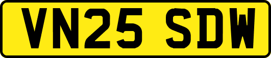 VN25SDW